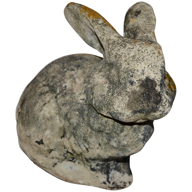 rabbit statues for sale