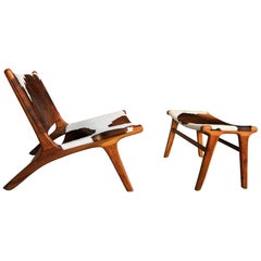 Armchair Kristiansson