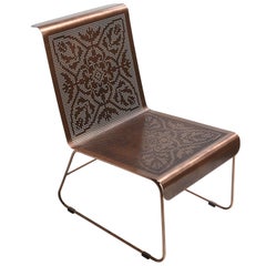 Renda Armchair