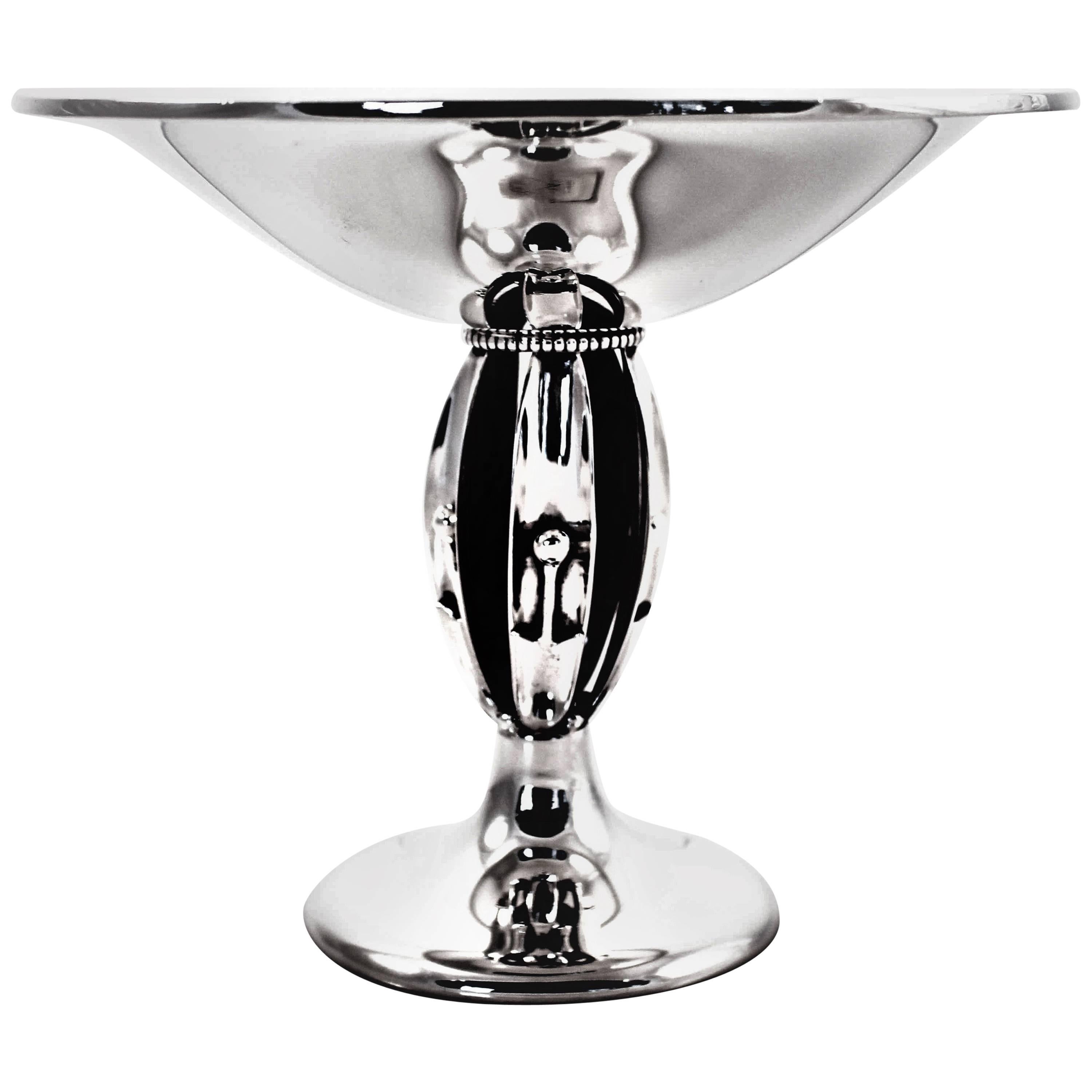 Hamilton Modernism Compote