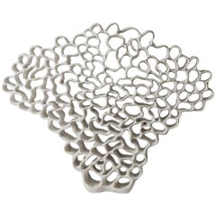 Barbro Åberg Secret Tree Sculpture, Denmark, 2014