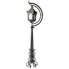 Rococo Lanterns