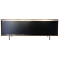 Long Credenza by George Nelson for Herman Miller