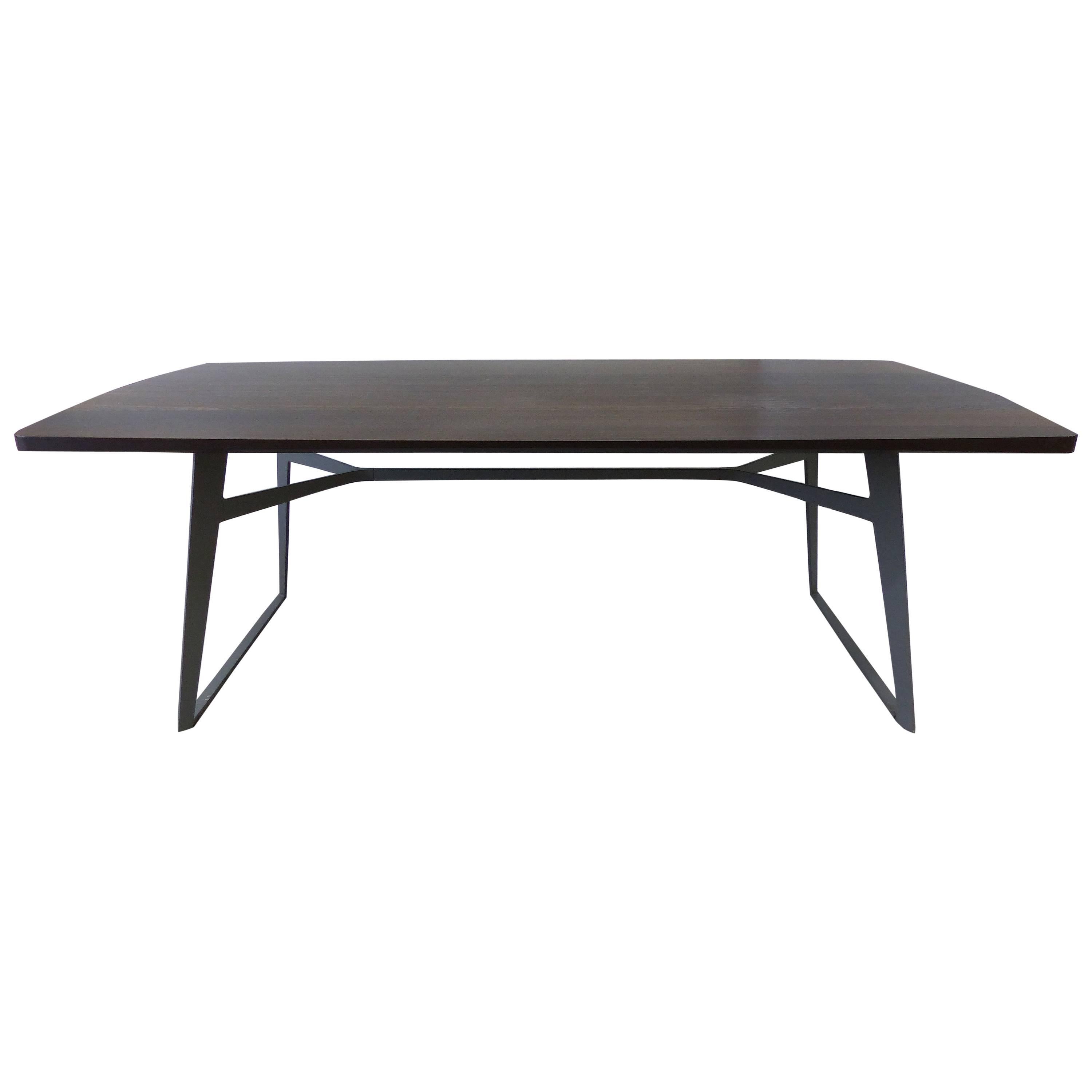 Carlo Colombo Clipper Table from Poliform