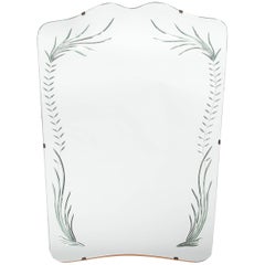 Cristal Art Mirrors
