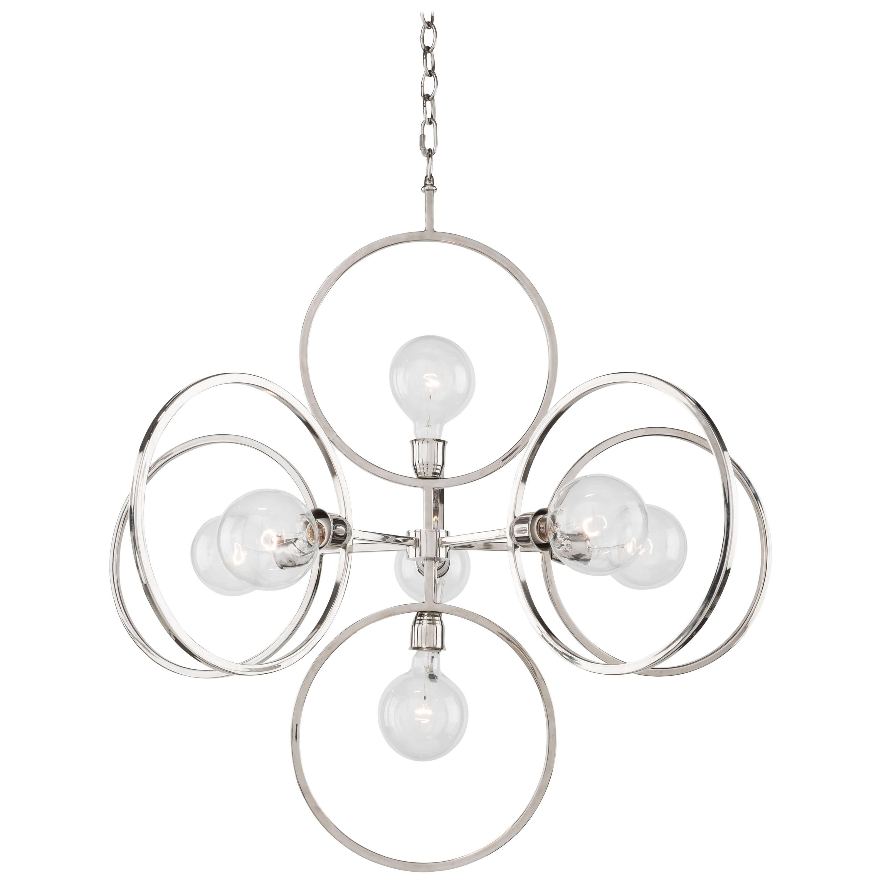 Doucet Chandelier