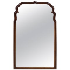 19th Century Biedermeier Mirror