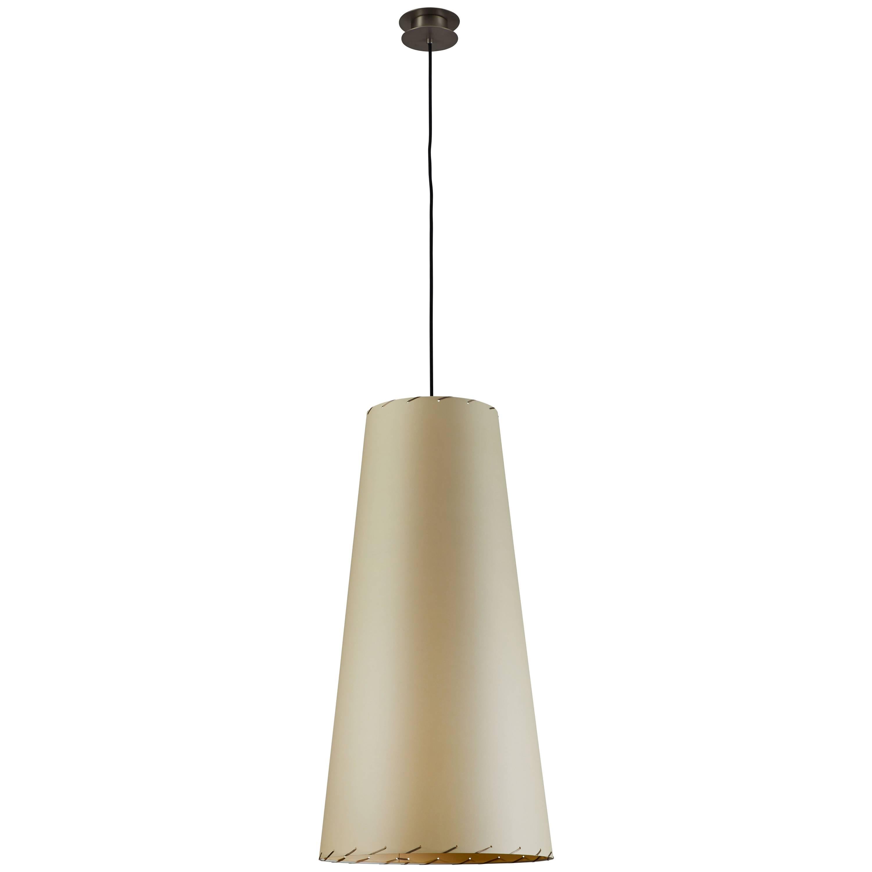GT4 Pendant Lamp by Gabriel Ordeig Cole for Santa and Cole