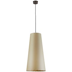 GT4 Pendant Lamp by Gabriel Ordeig Cole for Santa and Cole