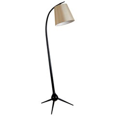 "Bridge" Floor Lamp by Severin Hansen Jr.