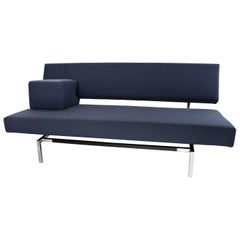 Sofa BZ53 by Martin Visser Dutch Mid-Century Modern, 1964-1971, New Upholstered