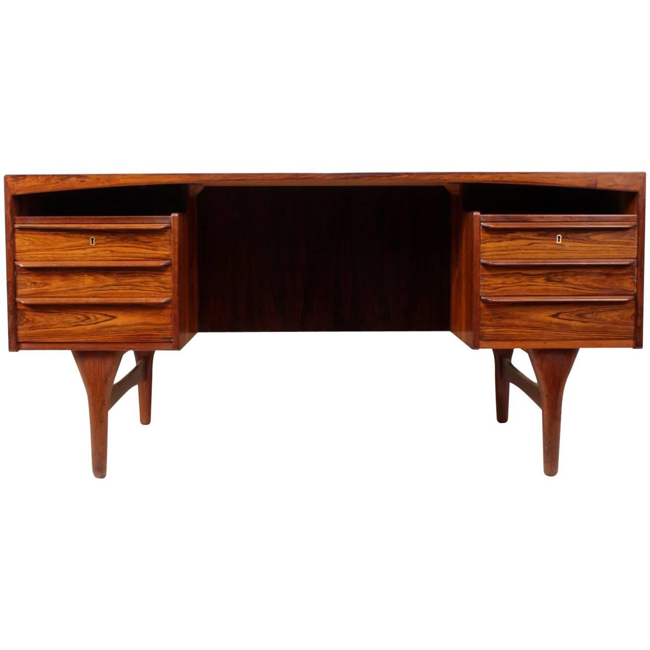 Midcentury Desk by Vlad Mortensen For Sale