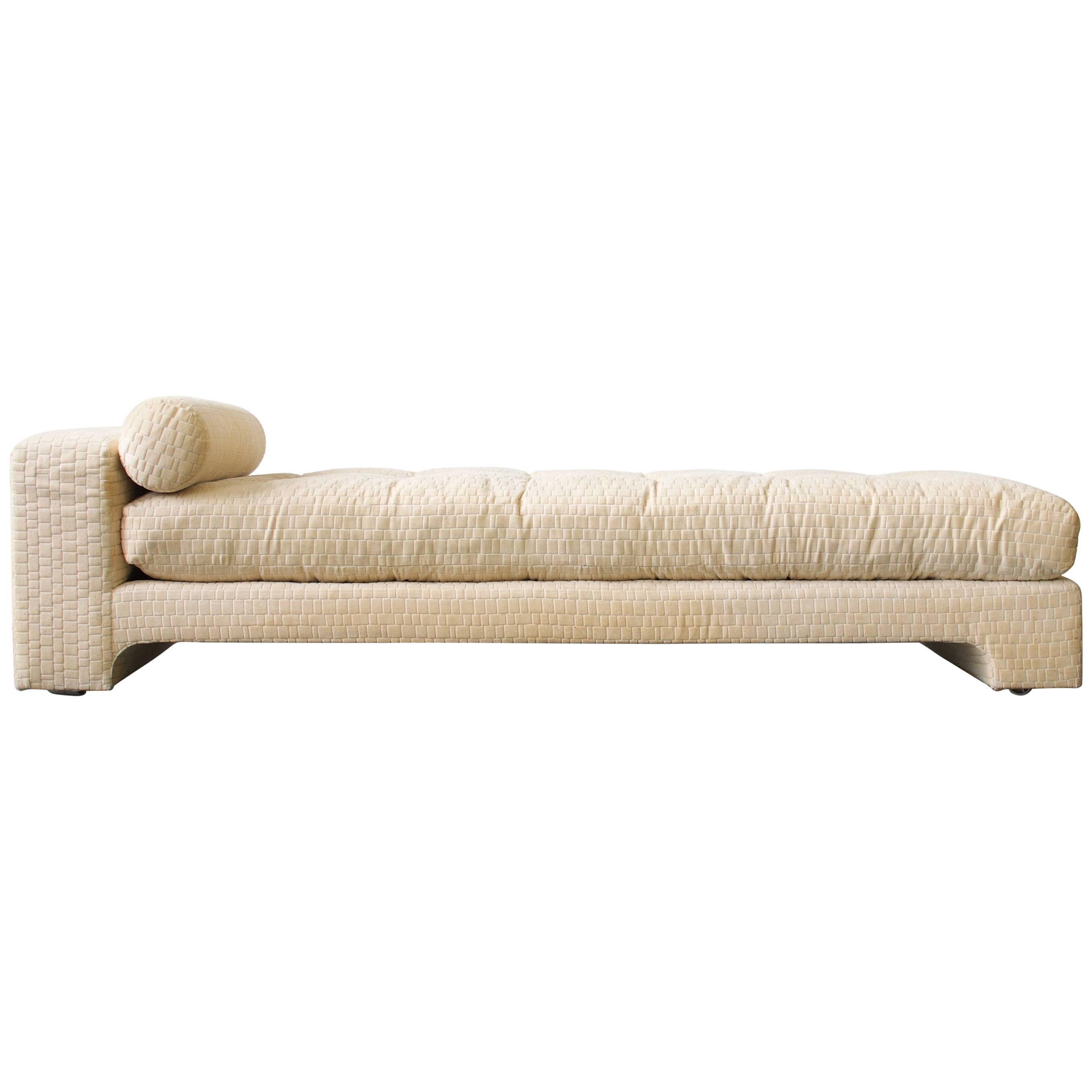 Vladimir Kagan Daybed