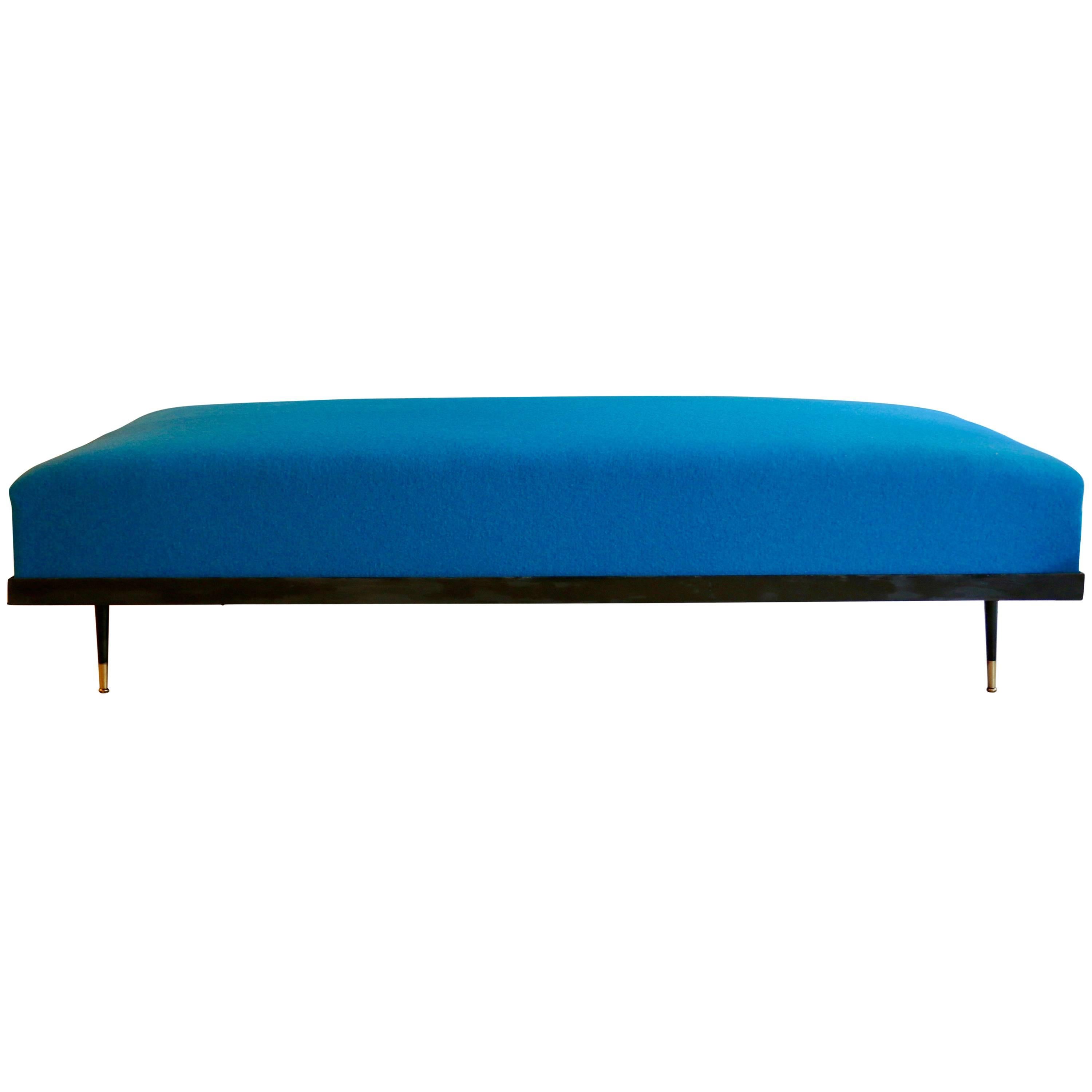1950s Day Bed by Aldo Morbelli For Sale