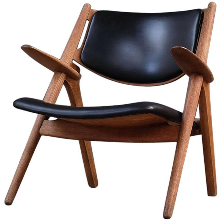 Hans Wegner CH28 Chair