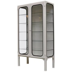 Vintage Medical Cabinet, 1970s Vintage Medical Cabinet, 1970s