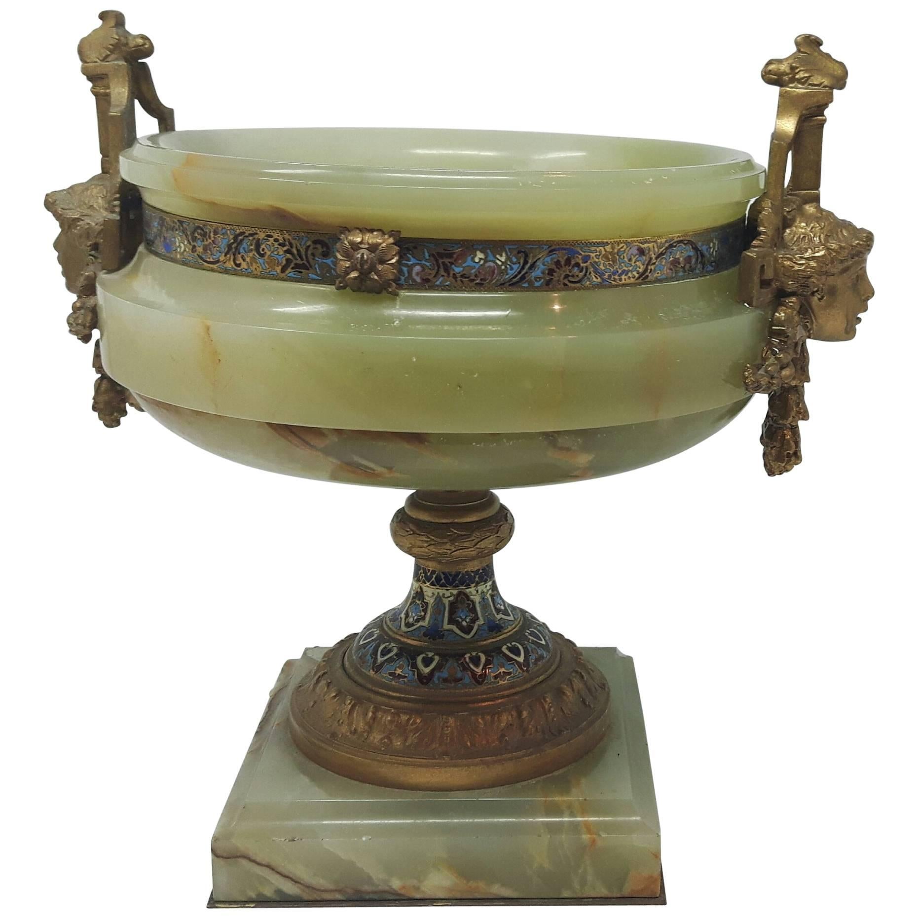 19th Century Centrepiece For Sale