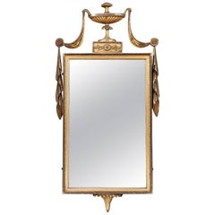 George III Period Mirror
