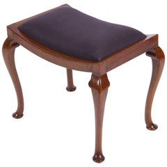 Early 20th Century Dressing Table or Piano Stool
