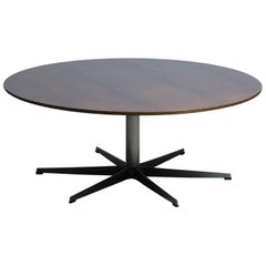 Arne Jacobsen Round Table for Fritz Hansen