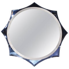 Cristal-Art Mirror