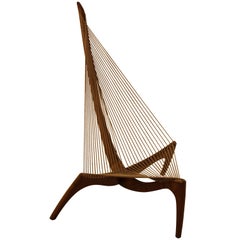 Harp Chair Jorgen Hovelskov