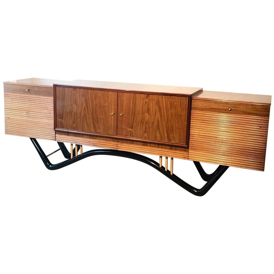 Giuseppe Scapinelli Credenza or Buffet