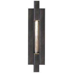 Asian Sconce, Industrial Sconce, Chinese Lighting Industrial Modern, Shoji I