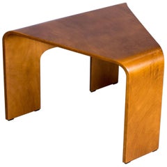 Ekornes Stressless Designer Coffee Table Couch Table Wooden Table Skandinavian