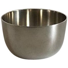 Georg Jensen Sterling Silver Soren Georg Jensen Measuring Cup #1115