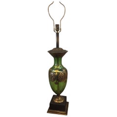 Vintage Marbro Hollywood Regency Lamp