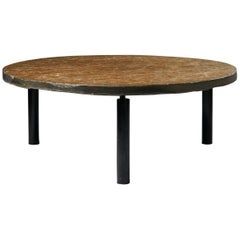 Occasional Table Anonymous, Sweden, 1950s-1960s