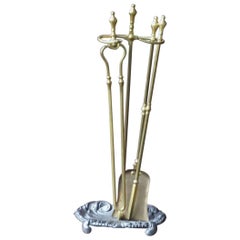 English Fireplace Tools, Fire Tools