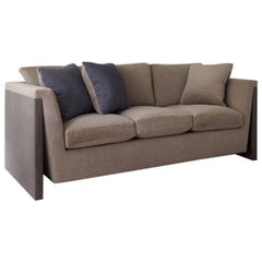 RS001 Sofa by Robert Stilin for FERRER