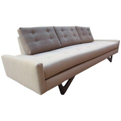 Adrian Pearsall Gondola Sofa for Craft Associates