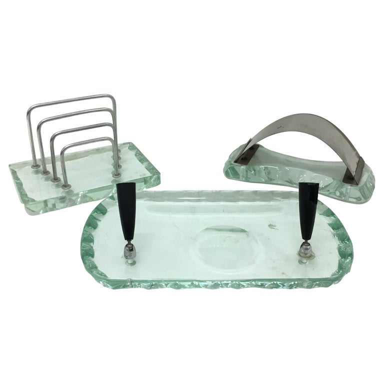 Selection of Desk Accessories at 1stdibs