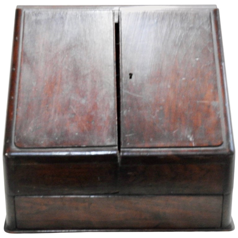 Stunning Theodore Alexander Desk Organizer For At 1stdibs White Co Ltd Furniture Depositories Desk Organizer