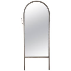 Paniolo Mirror by O&G Studio for Lawson-Fenning