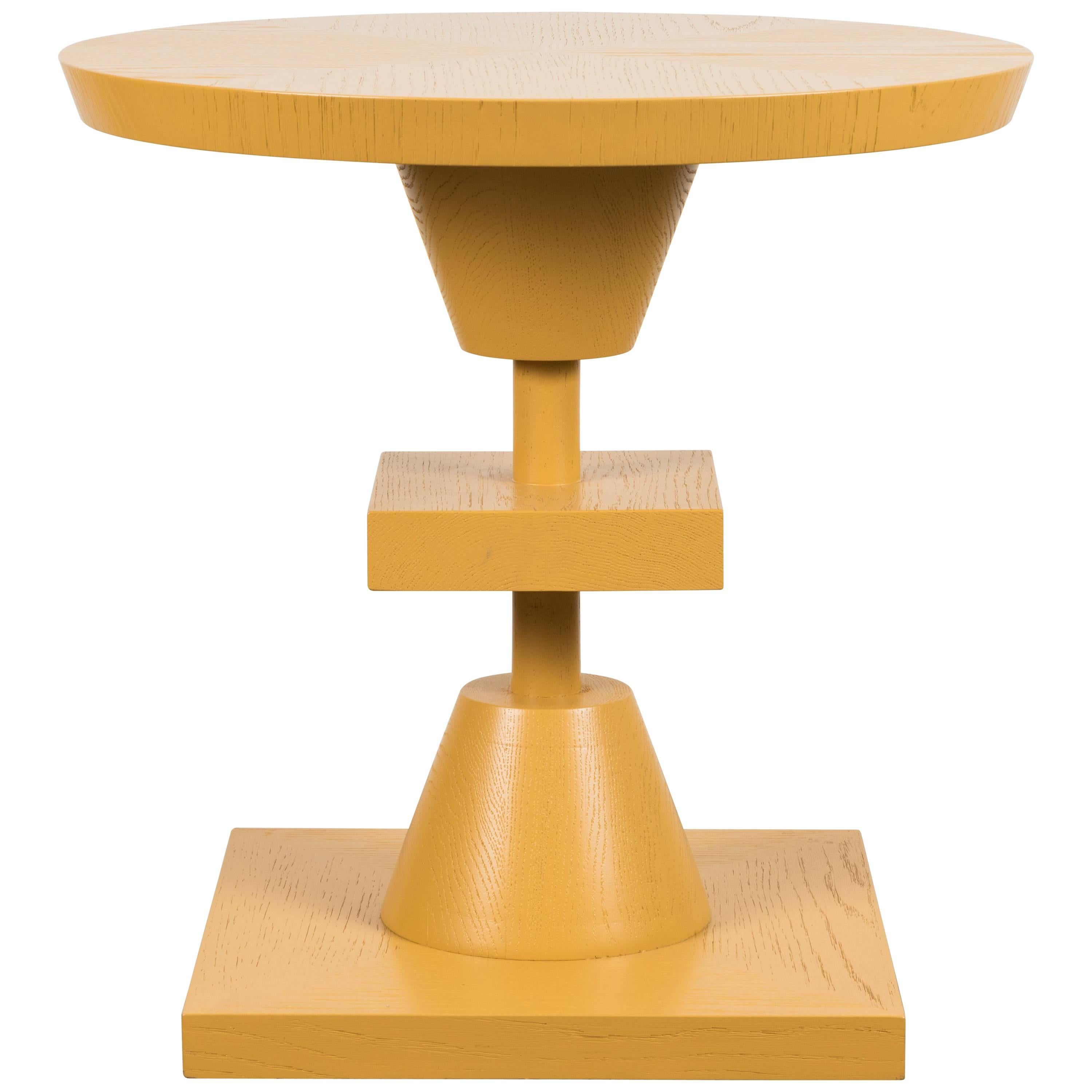 Morro Table by Lawson-Fenning