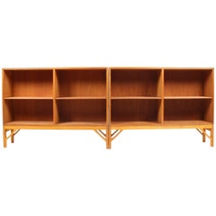 Pair of China Bookcases by Mogensen