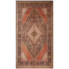 Khotan-Teppich des frühen 20. Jahrhunderts