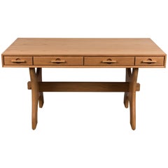 Oiled Ojai Desk by Lawson-Fenning