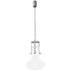 Pendant Fixture by Ignazio Gardella for Azucena, Italy
