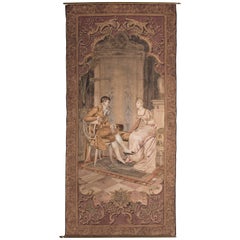 Italian Tapestry, circa 19th Century