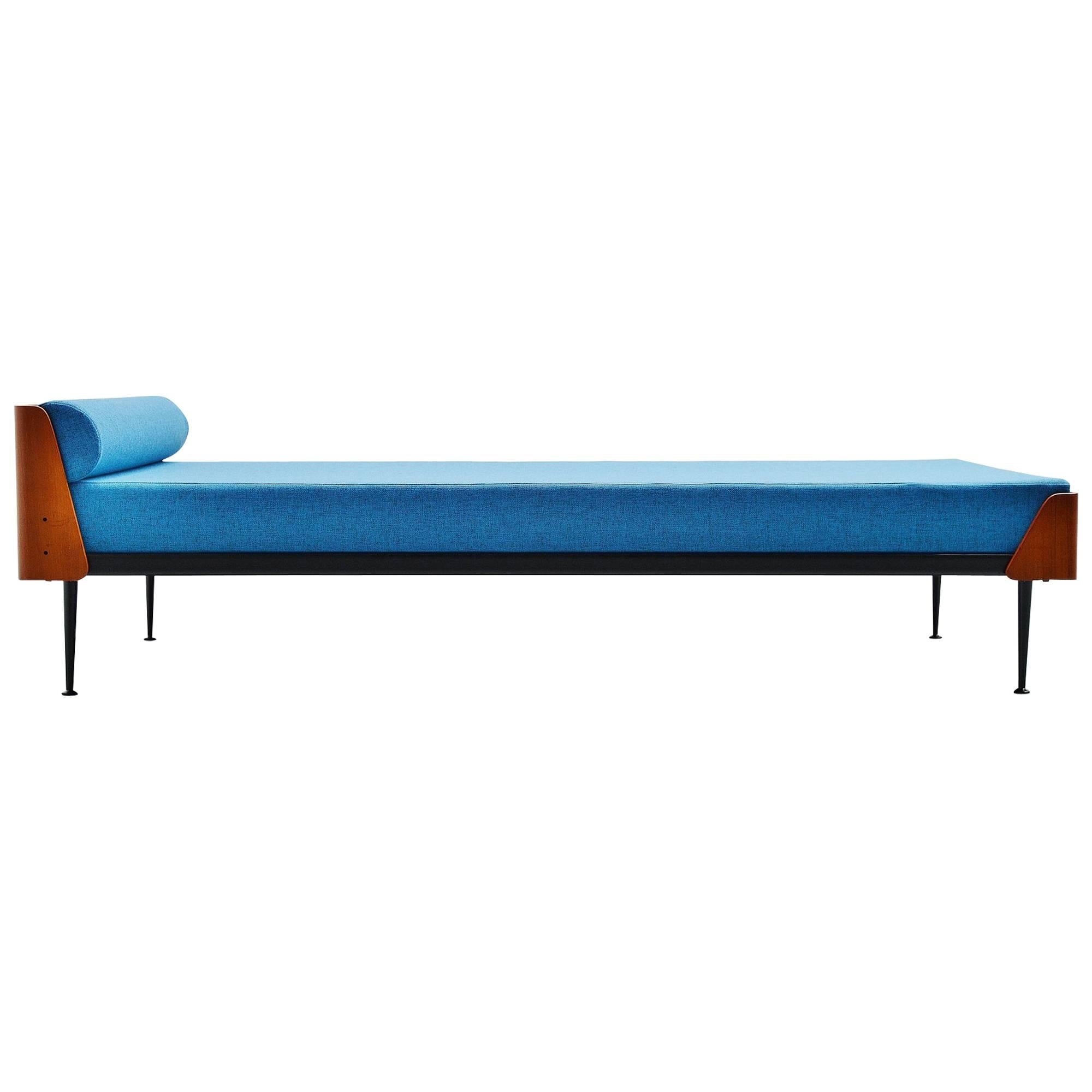 Friso Kramer Euroika Daybed Auping Holland, 1963