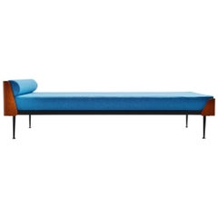 Friso Kramer Euroika Daybed Auping Holland, 1963