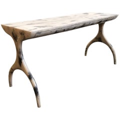 Console Table or Desk with Drawers