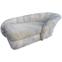 Lovely Directional Chaise Lounge