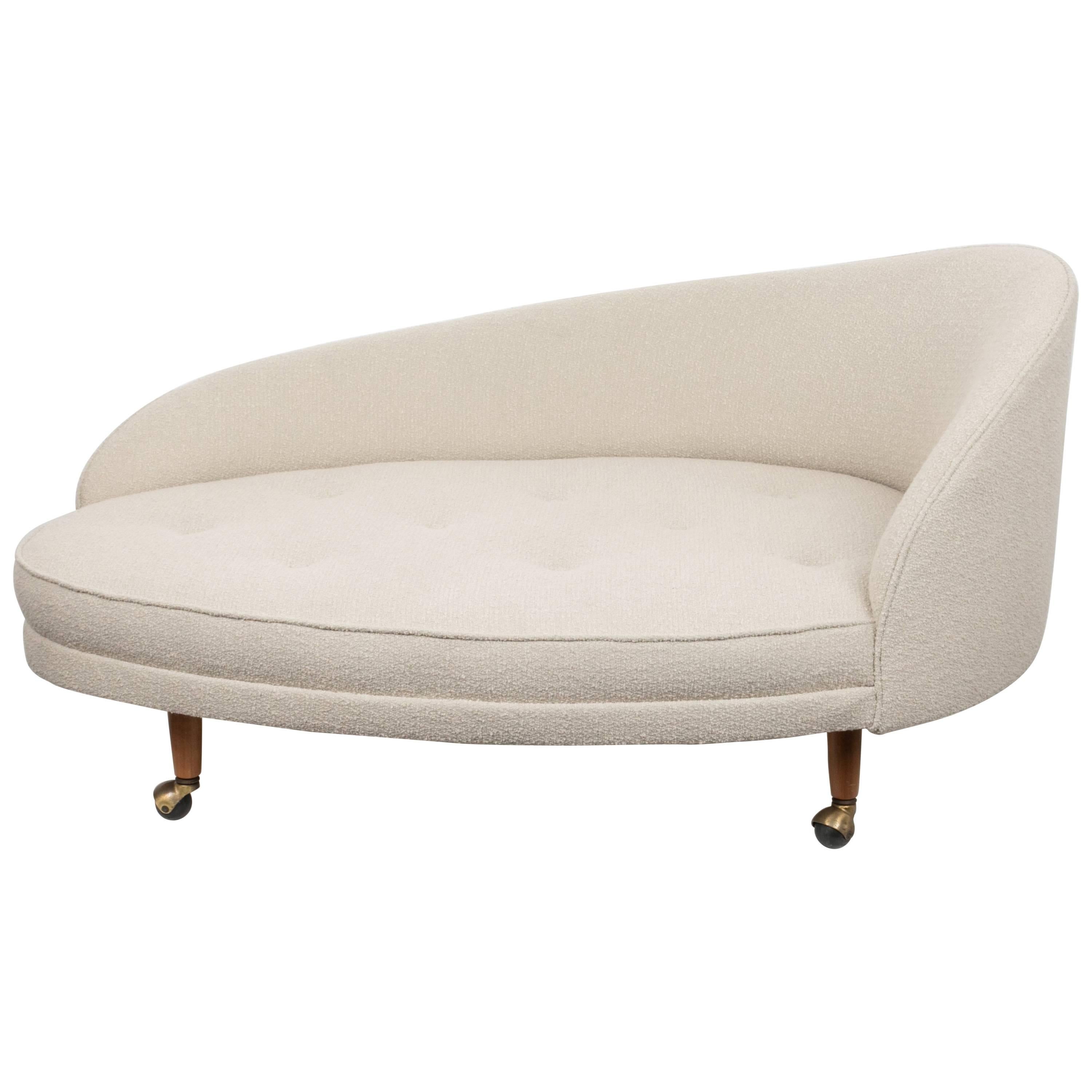 Adrian Pearsall 2026CL Chaise Longue for Craft Associates