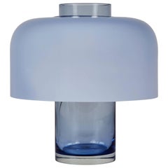 Model LT226 Table Lamp by Carlo Nason for Mazzega